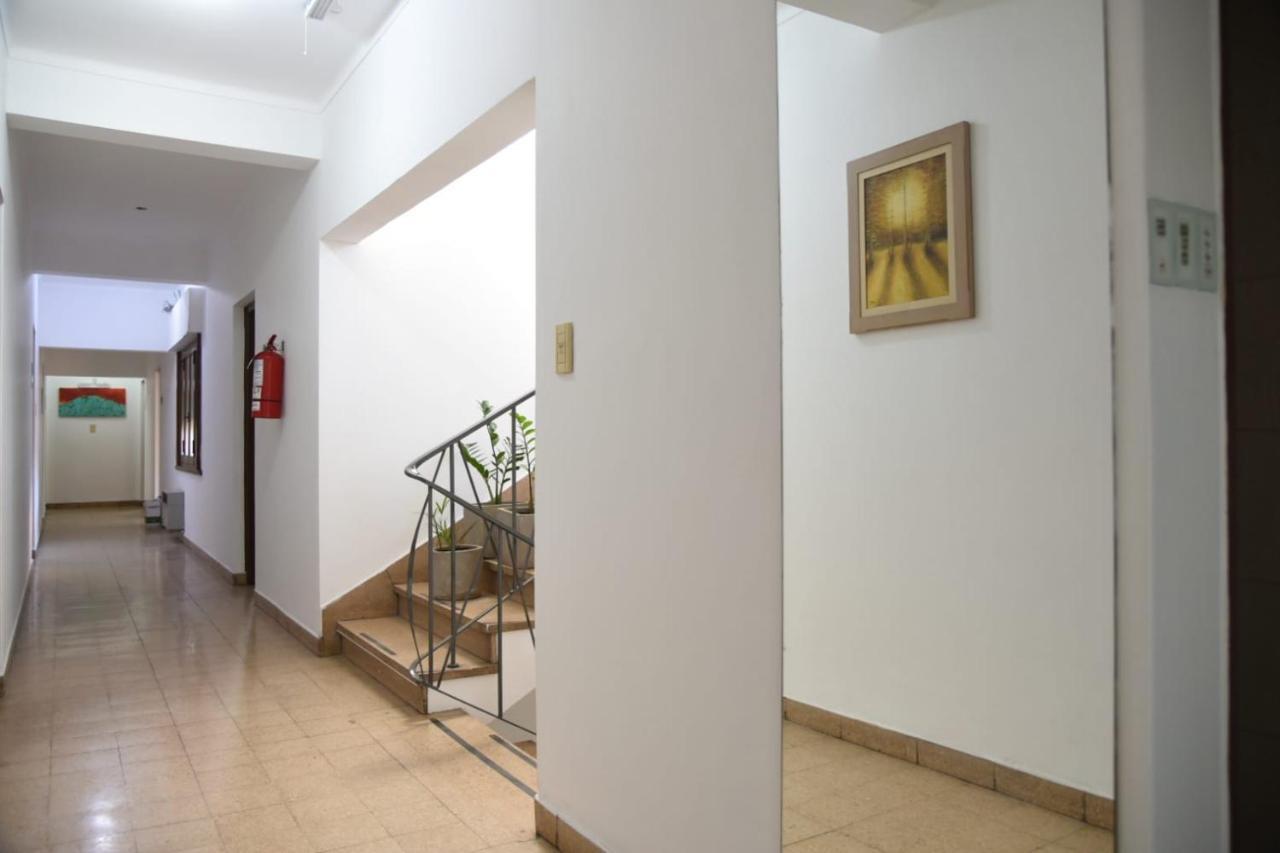 Habitacion En Espana 1512 Mendoza Exterior photo