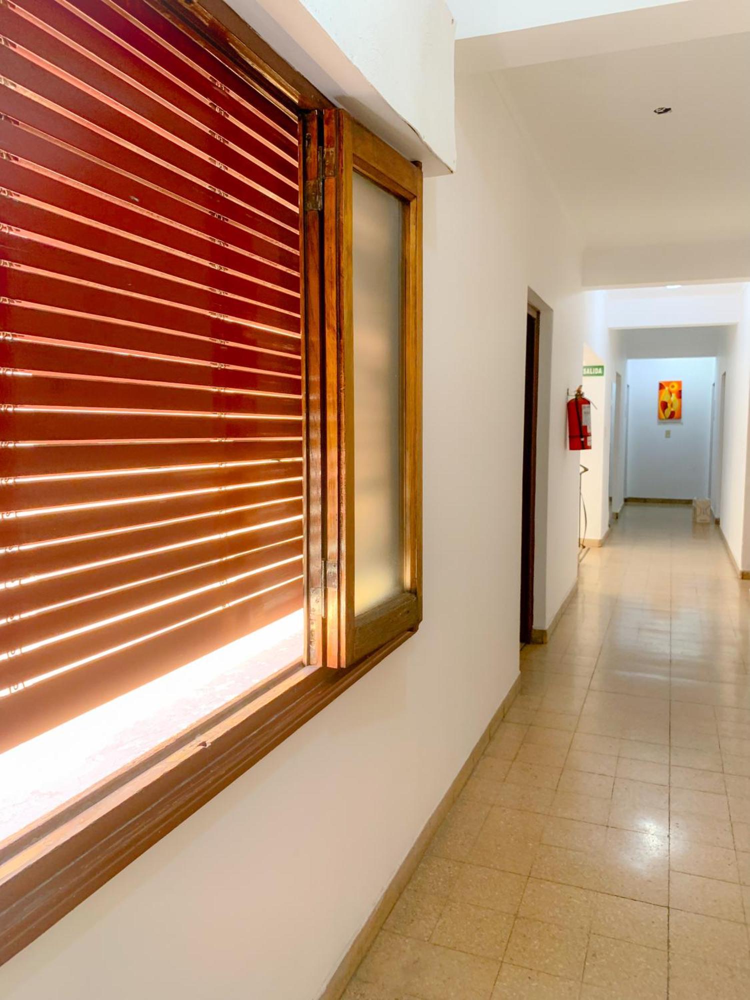 Habitacion En Espana 1512 Mendoza Exterior photo